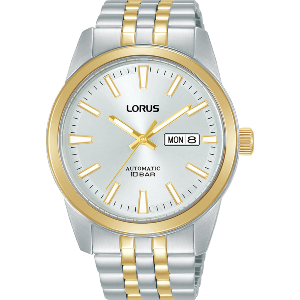 Lorus RL494BX9