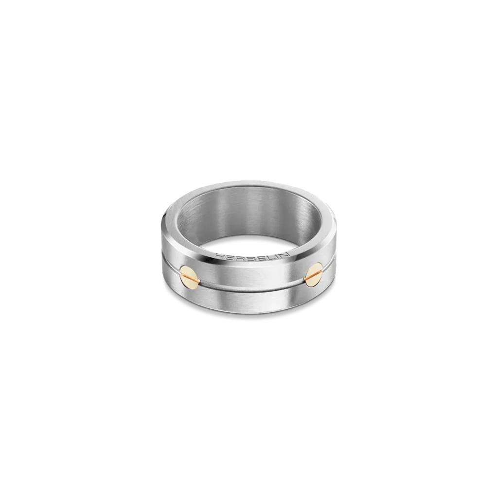 Herbelin Bague Newport RN8ABG2N