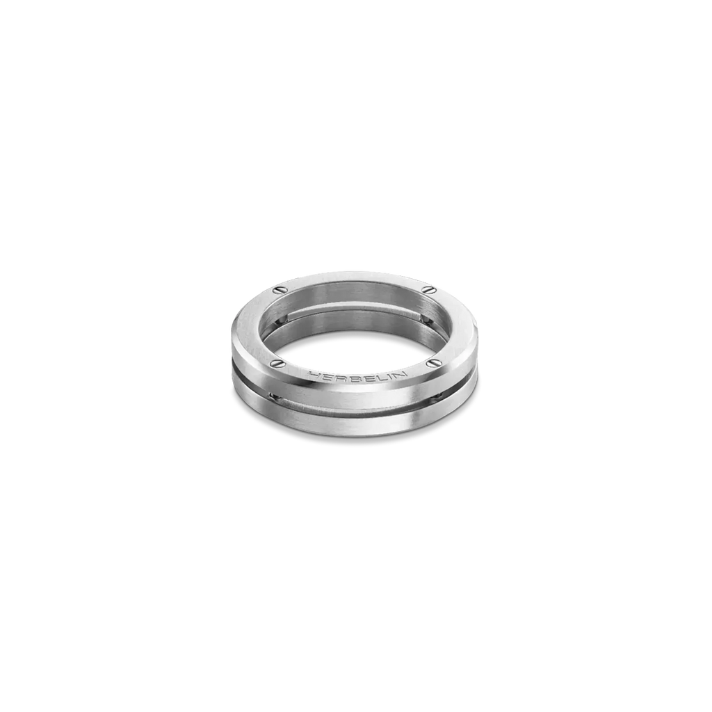 Herbelin Bague Newport RND7AB