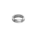 Herbelin Bague Newport RND7AB
