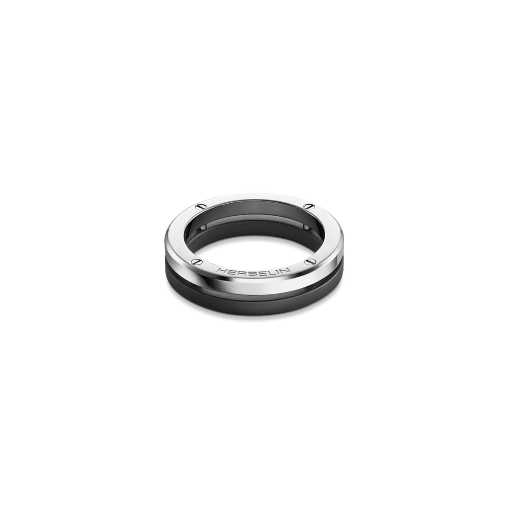 Herbelin Bague Newport RND7ABTD