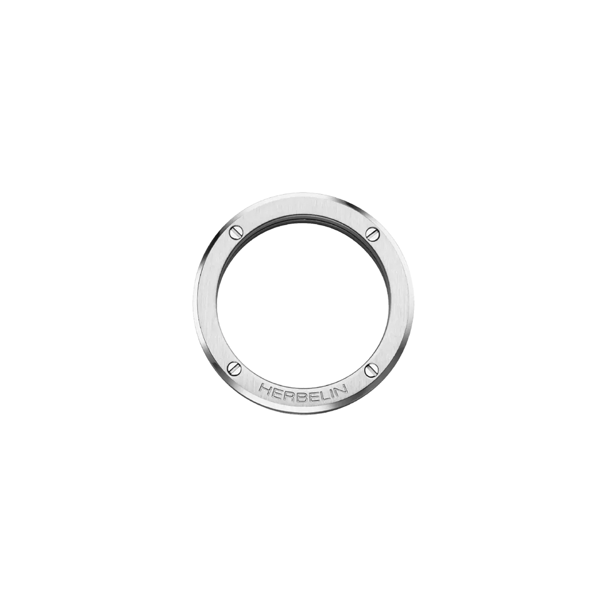 Herbelin Bague Newport RND7AB