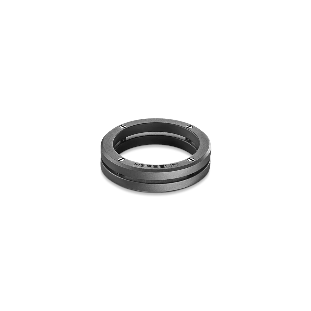 Herbelin Bague Newport RND7TD