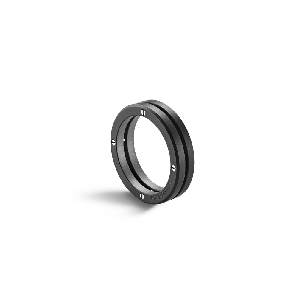Herbelin Bague Newport RND7TD