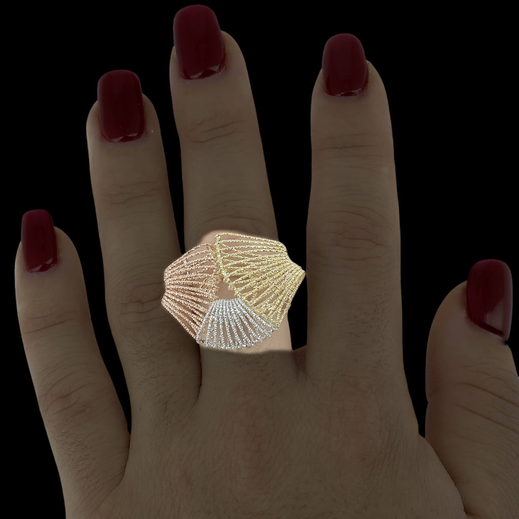 Sanjoya Bague RO0823003