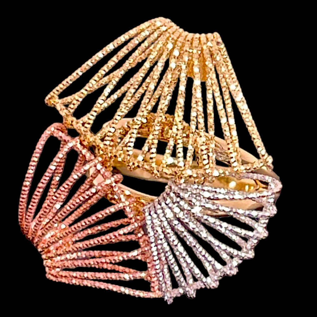 Sanjoya Bague RO0823003