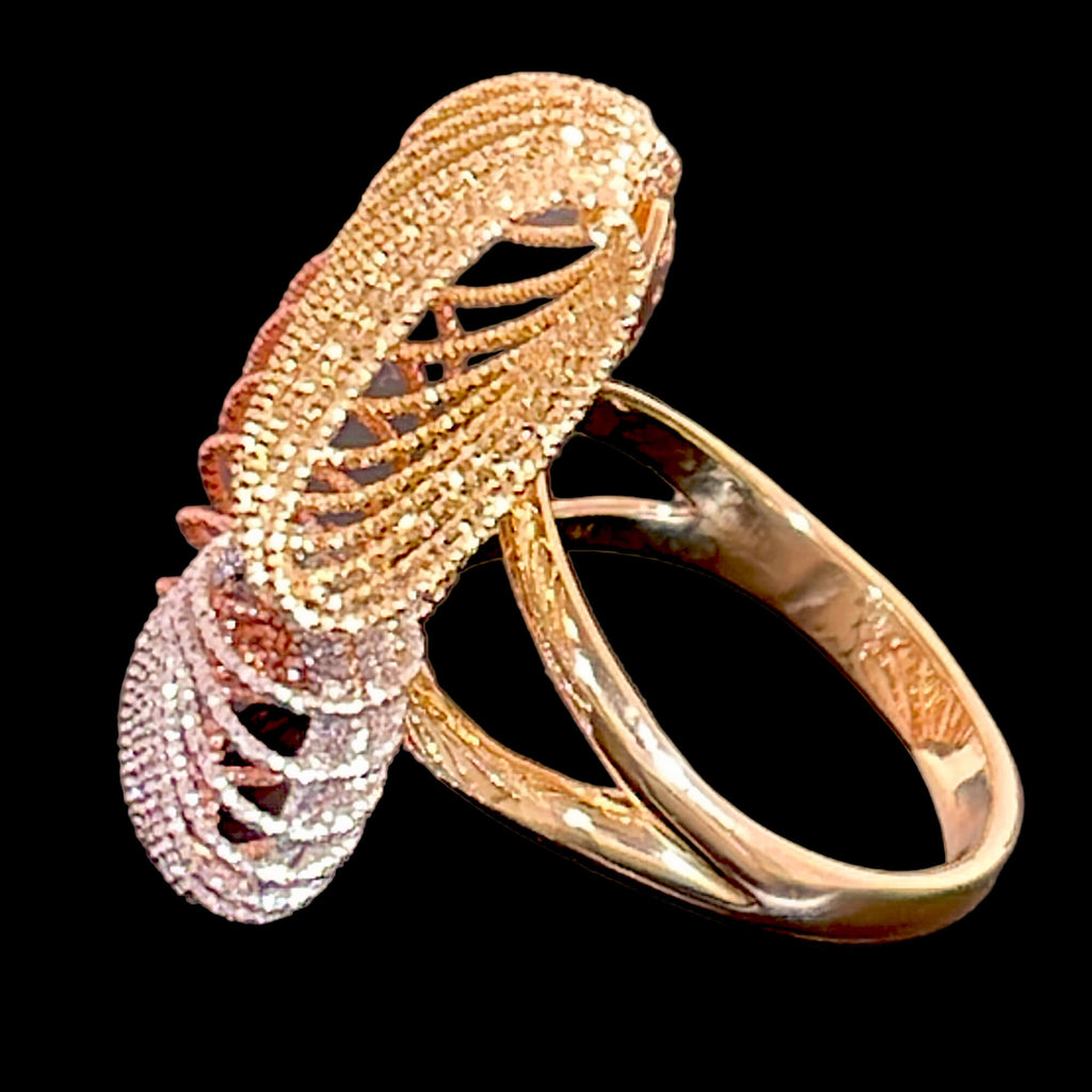 Sanjoya Bague RO0823003