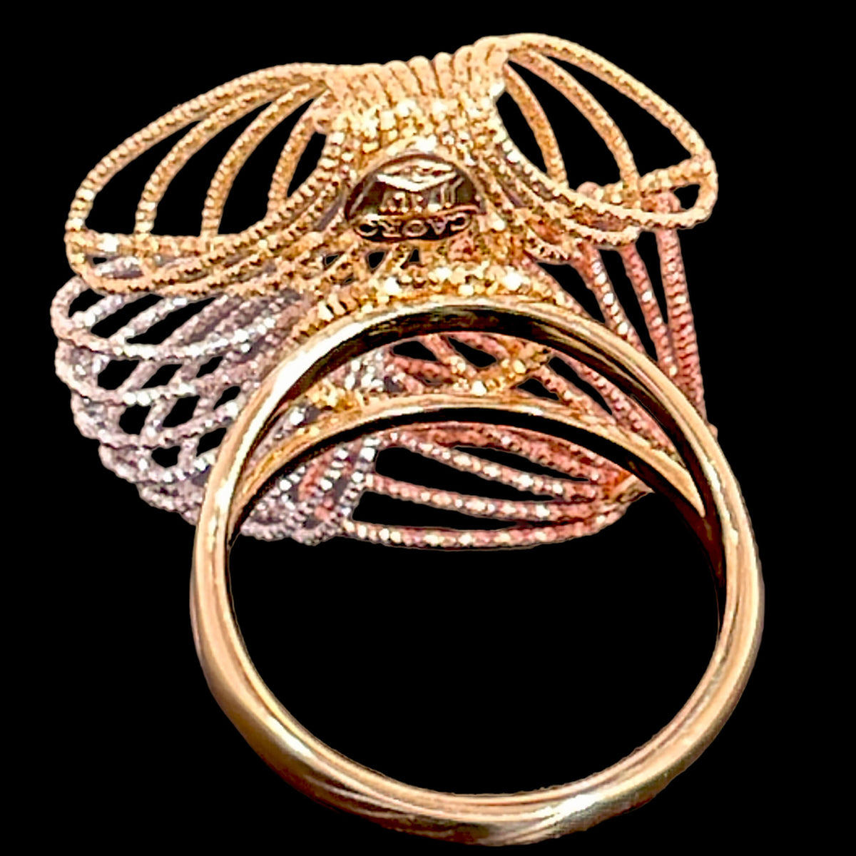 Sanjoya Bague RO0823003