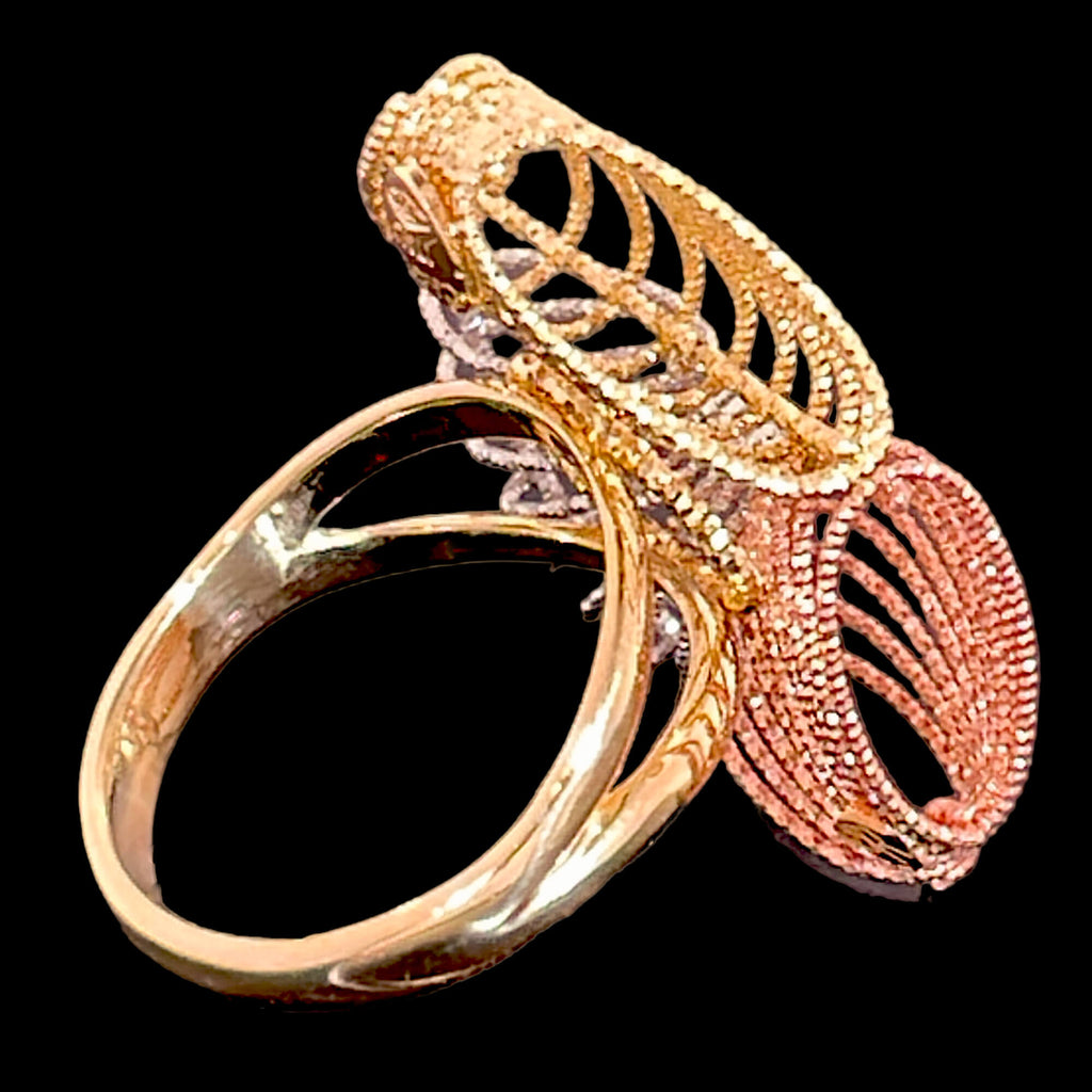 Sanjoya Bague RO0823003