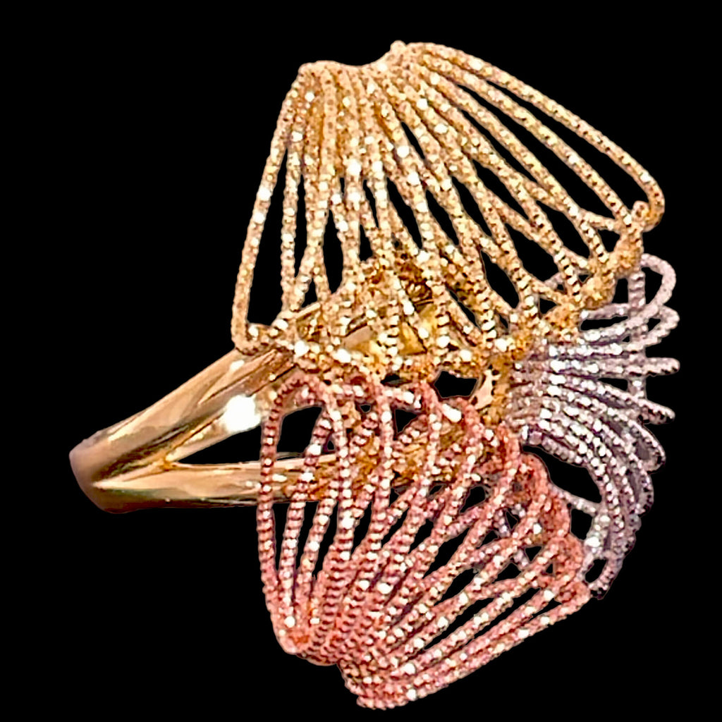 Sanjoya Bague RO0823003