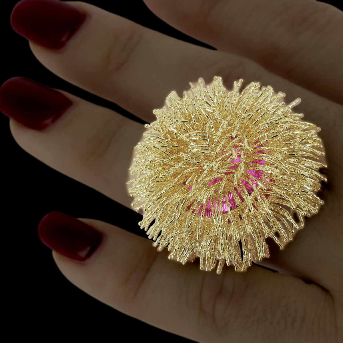 Sanjoya Bague Rogelino RO1123001