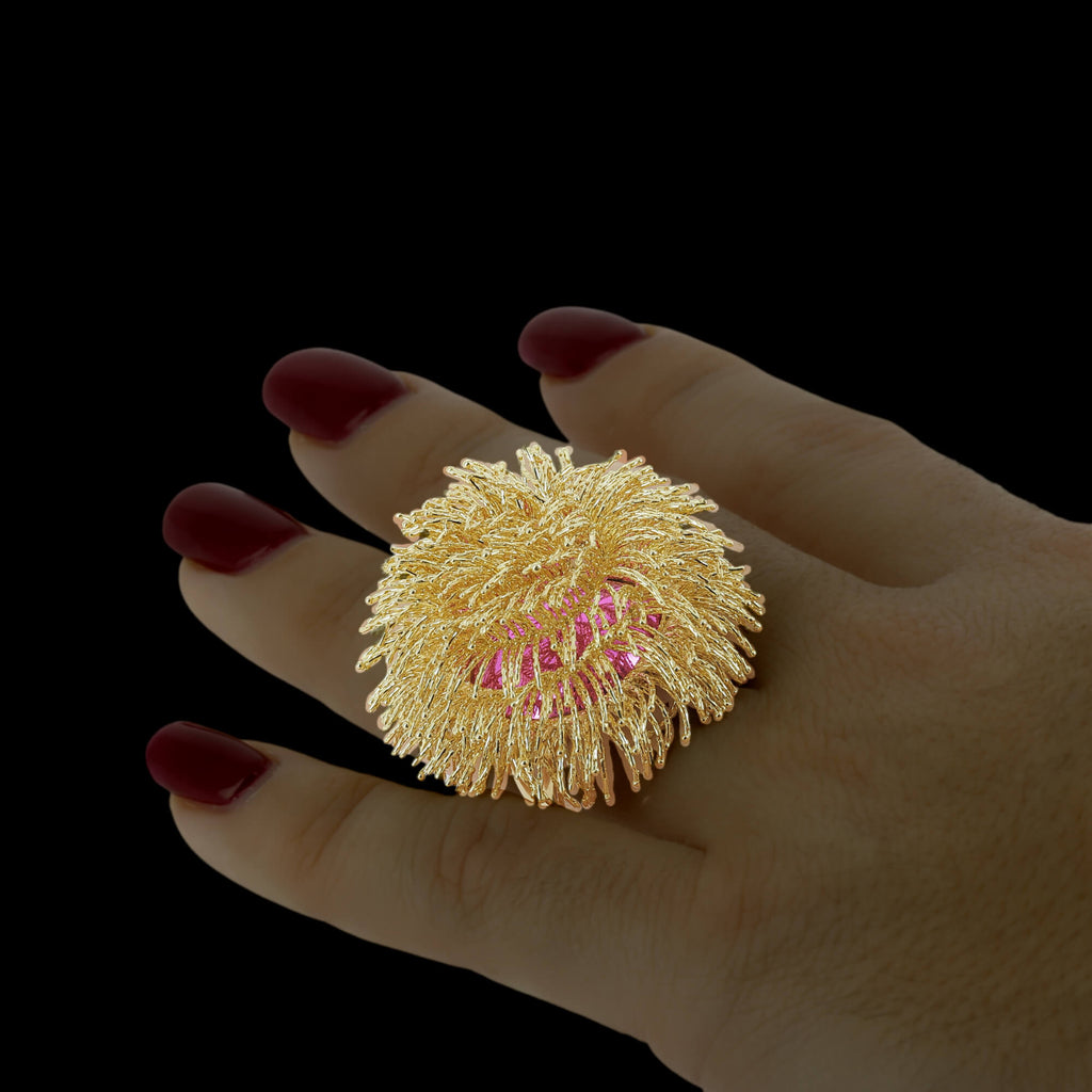 Sanjoya Bague Rogelino RO1123001