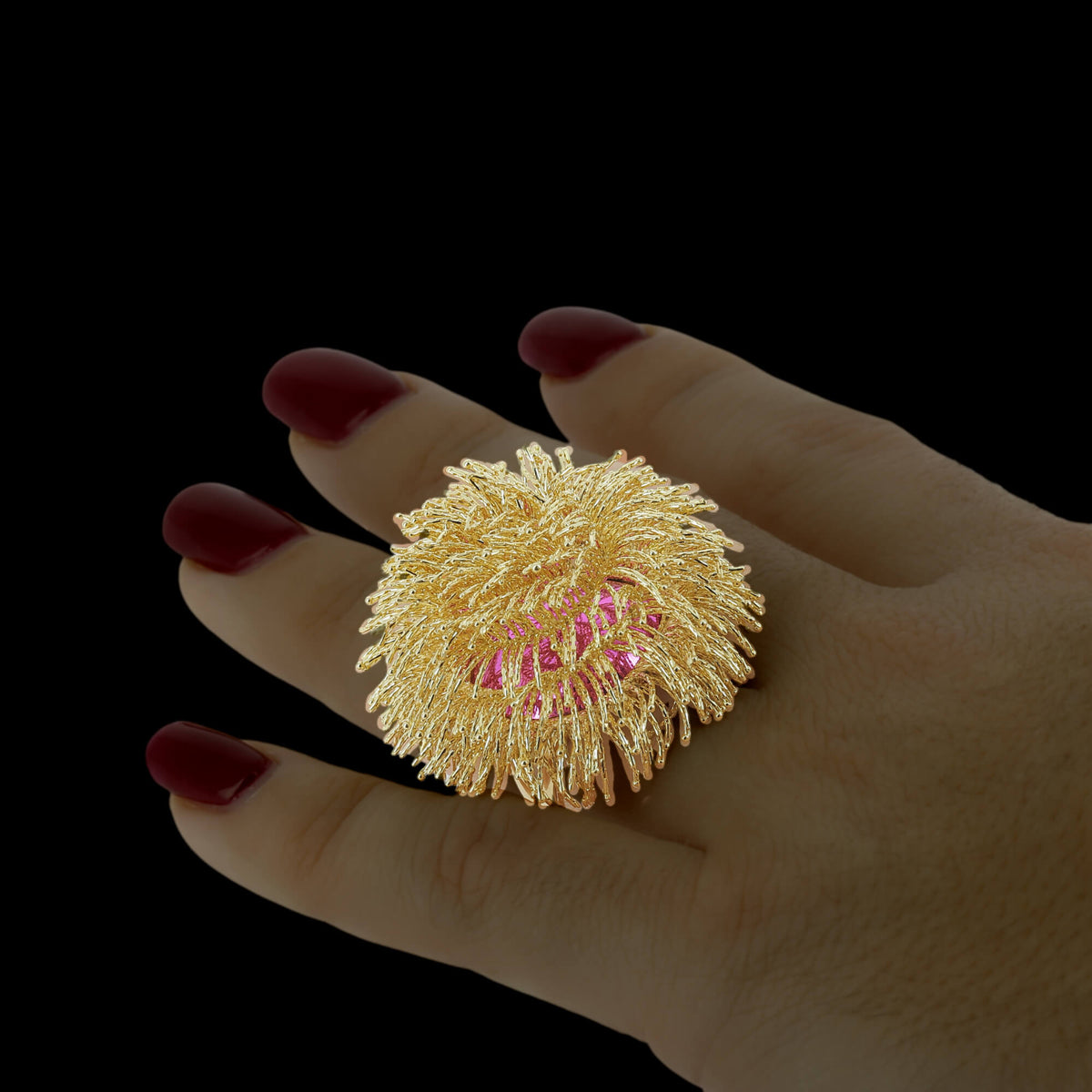 Sanjoya Bague Rogelino RO1123001