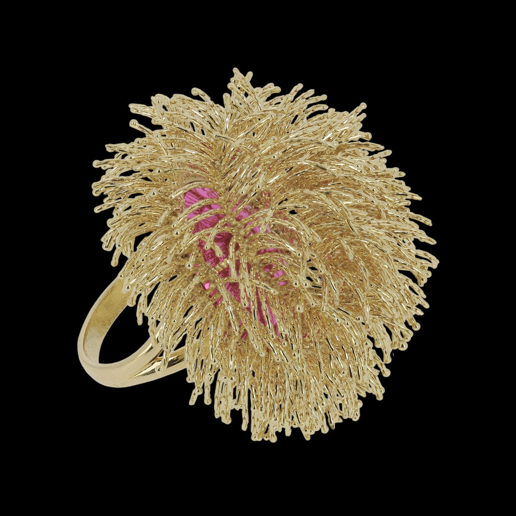 Sanjoya Bague Rogelino RO1123001
