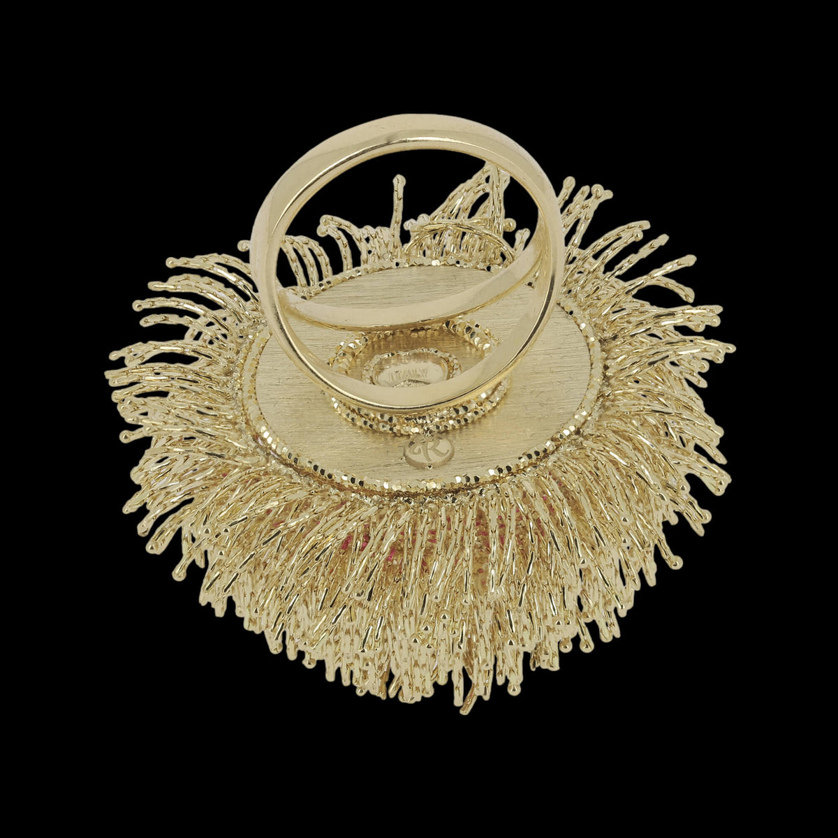 Sanjoya Bague Rogelino RO1123001