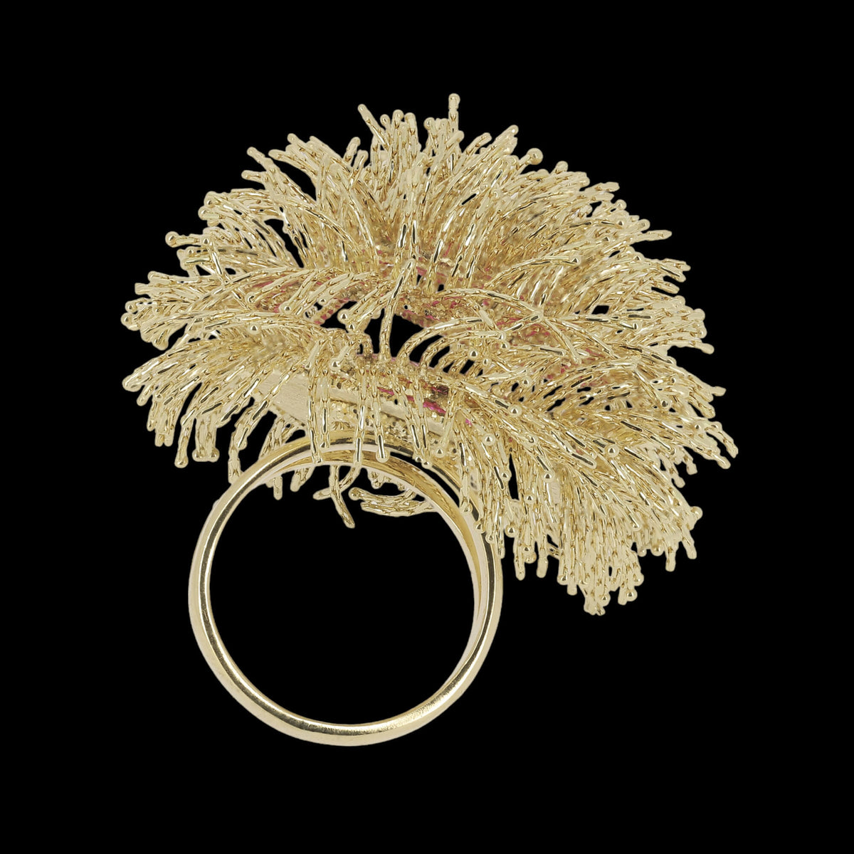 Sanjoya Bague Rogelino RO1123001