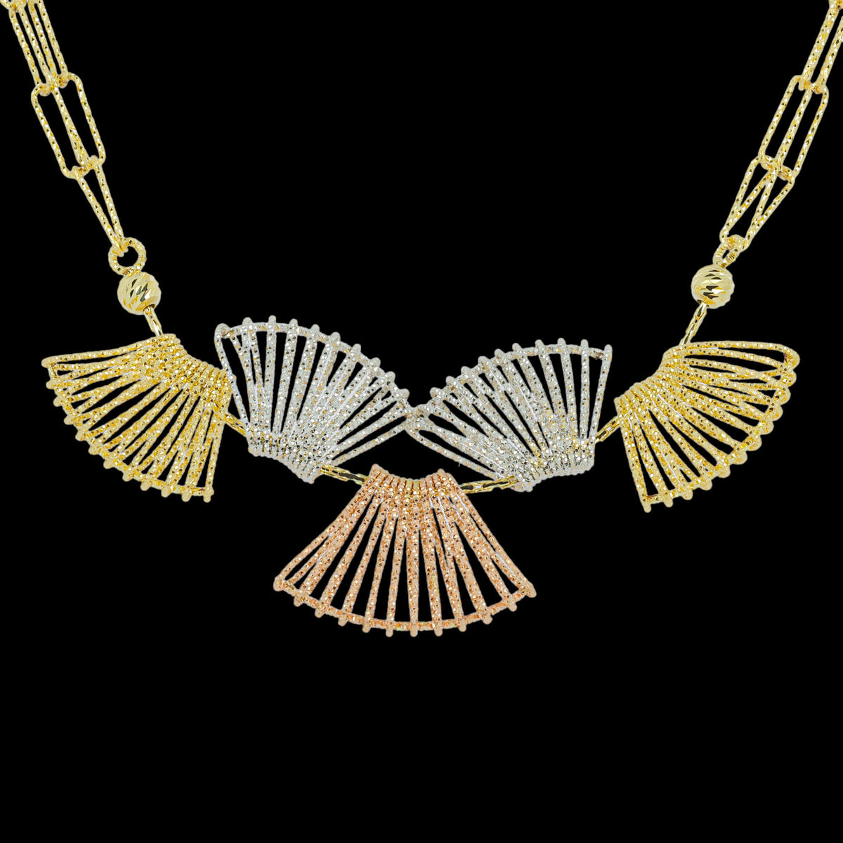 Sanjoya Collier RO1123002