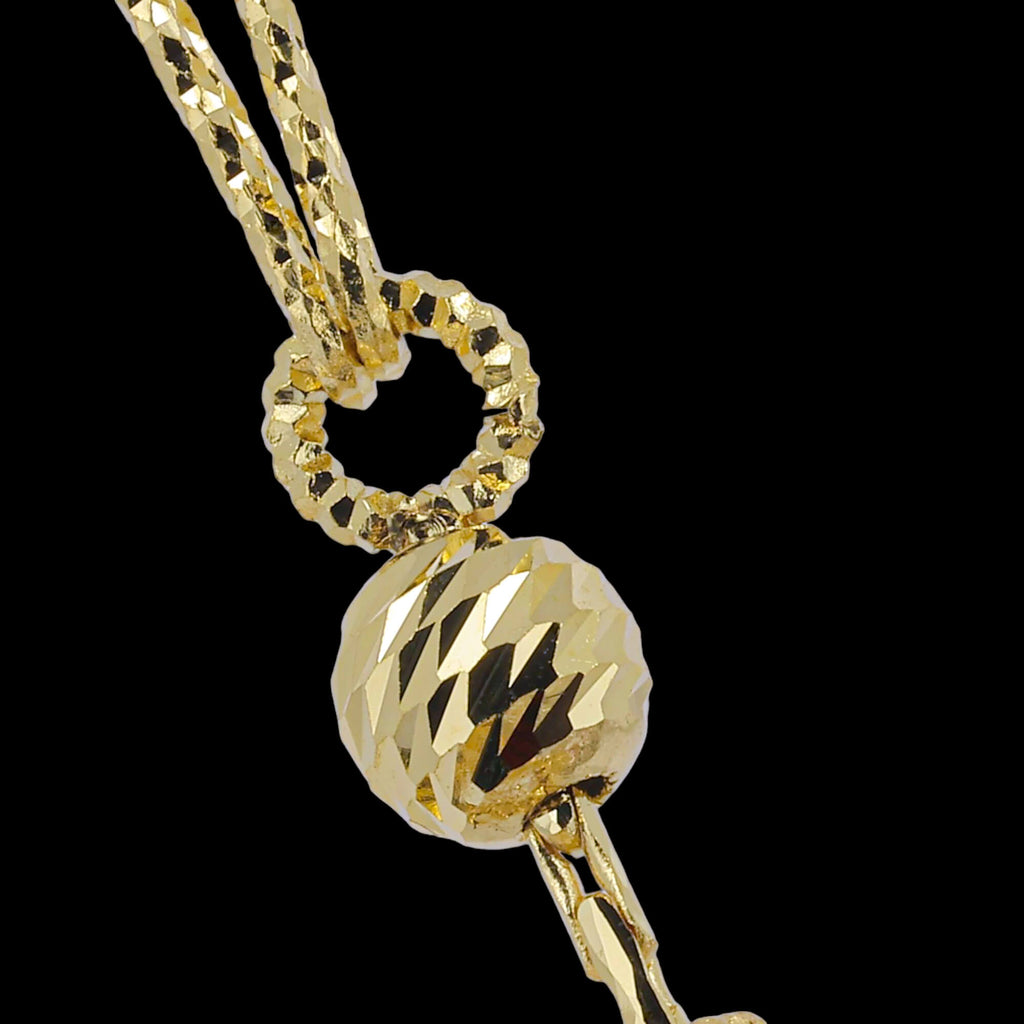Sanjoya Collier RO1123002