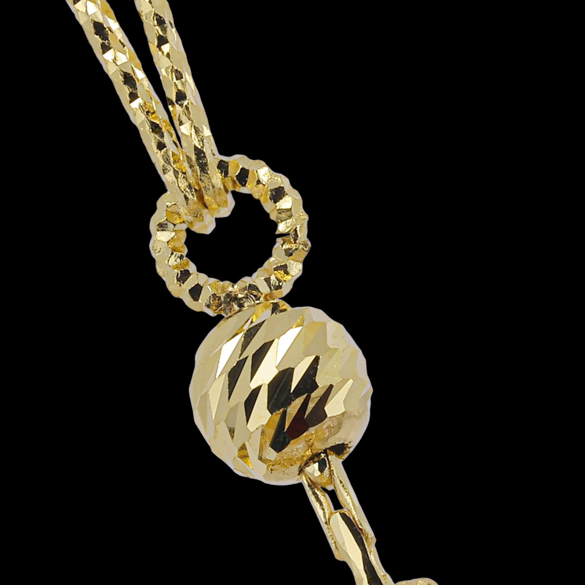 Sanjoya Collier RO1123002