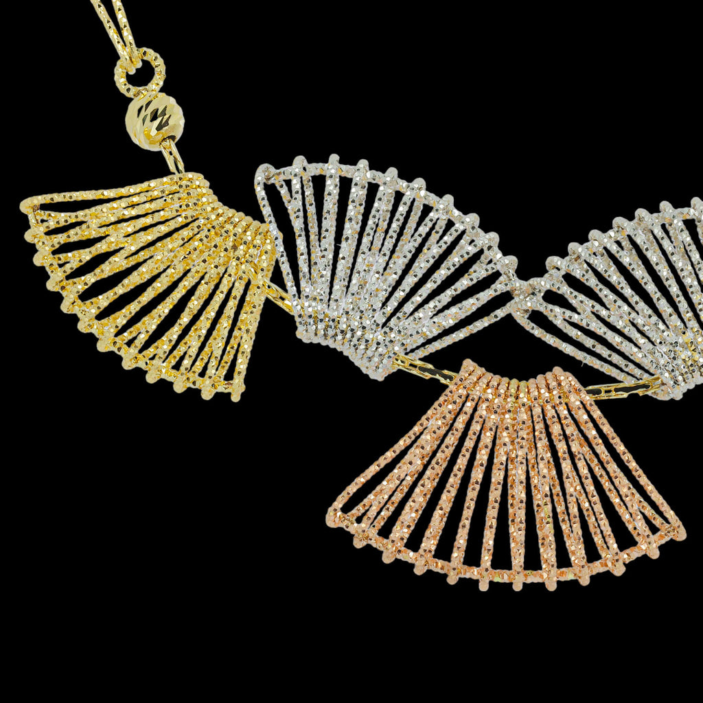 Sanjoya Collier RO1123002