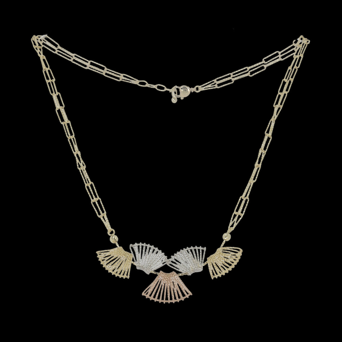 Sanjoya Collier RO1123002