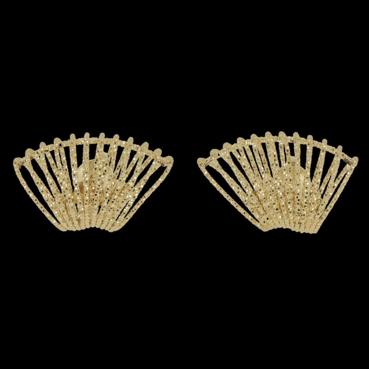 Sanjoya Boucles d'oreilles Rogelino RO1123004