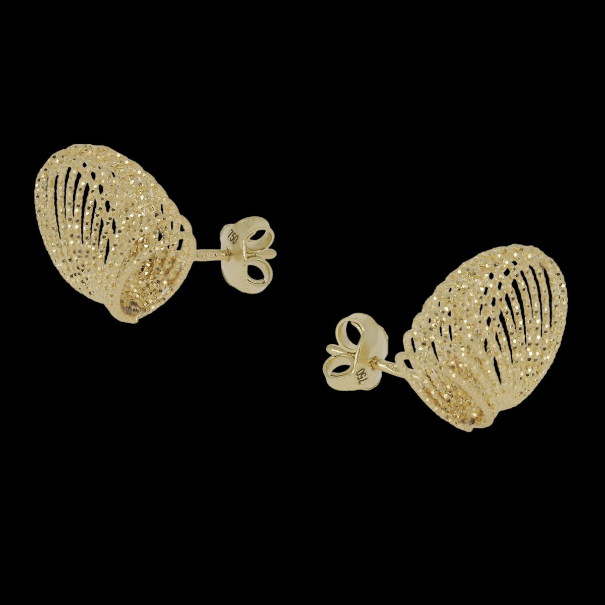 Sanjoya Boucles d'oreilles Rogelino RO1123004
