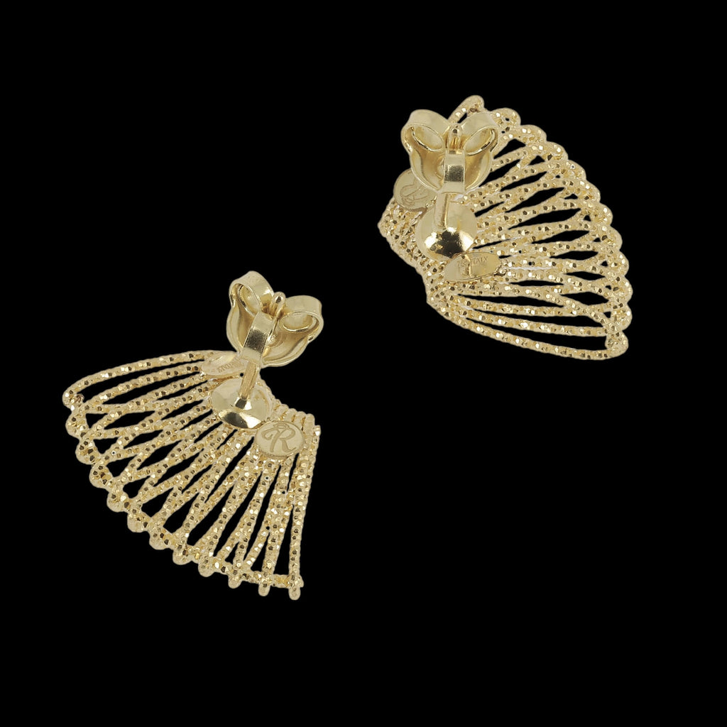 Sanjoya Boucles d'oreilles Rogelino RO1123004