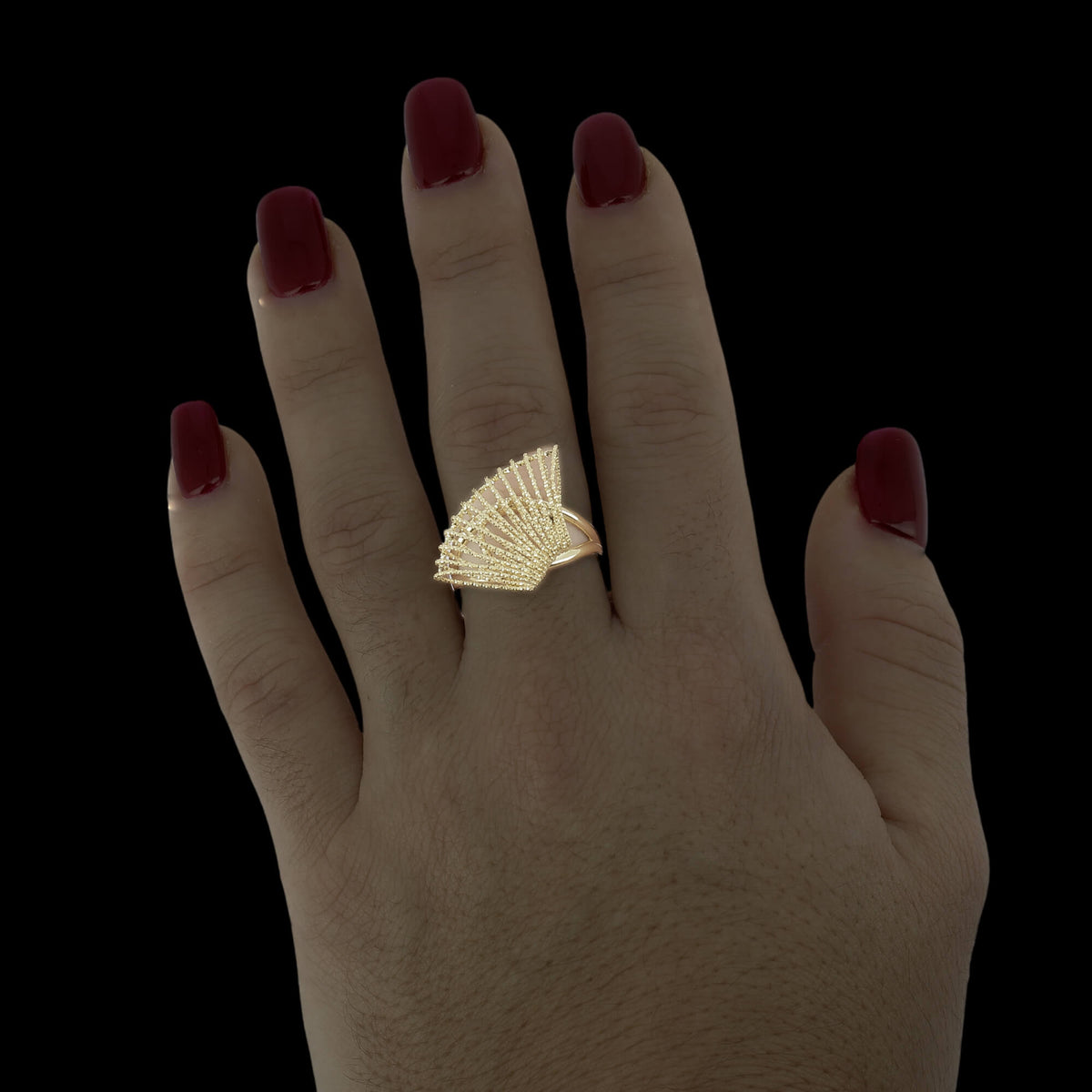 Sanjoya Bague Rogelino RO1123005