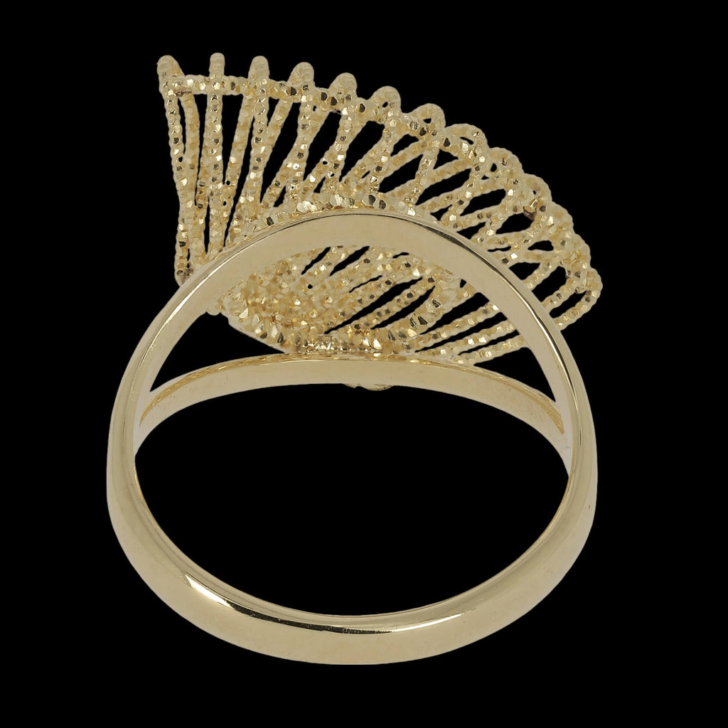 Sanjoya Bague Rogelino RO1123005