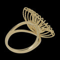 Sanjoya Bague Rogelino RO1123005