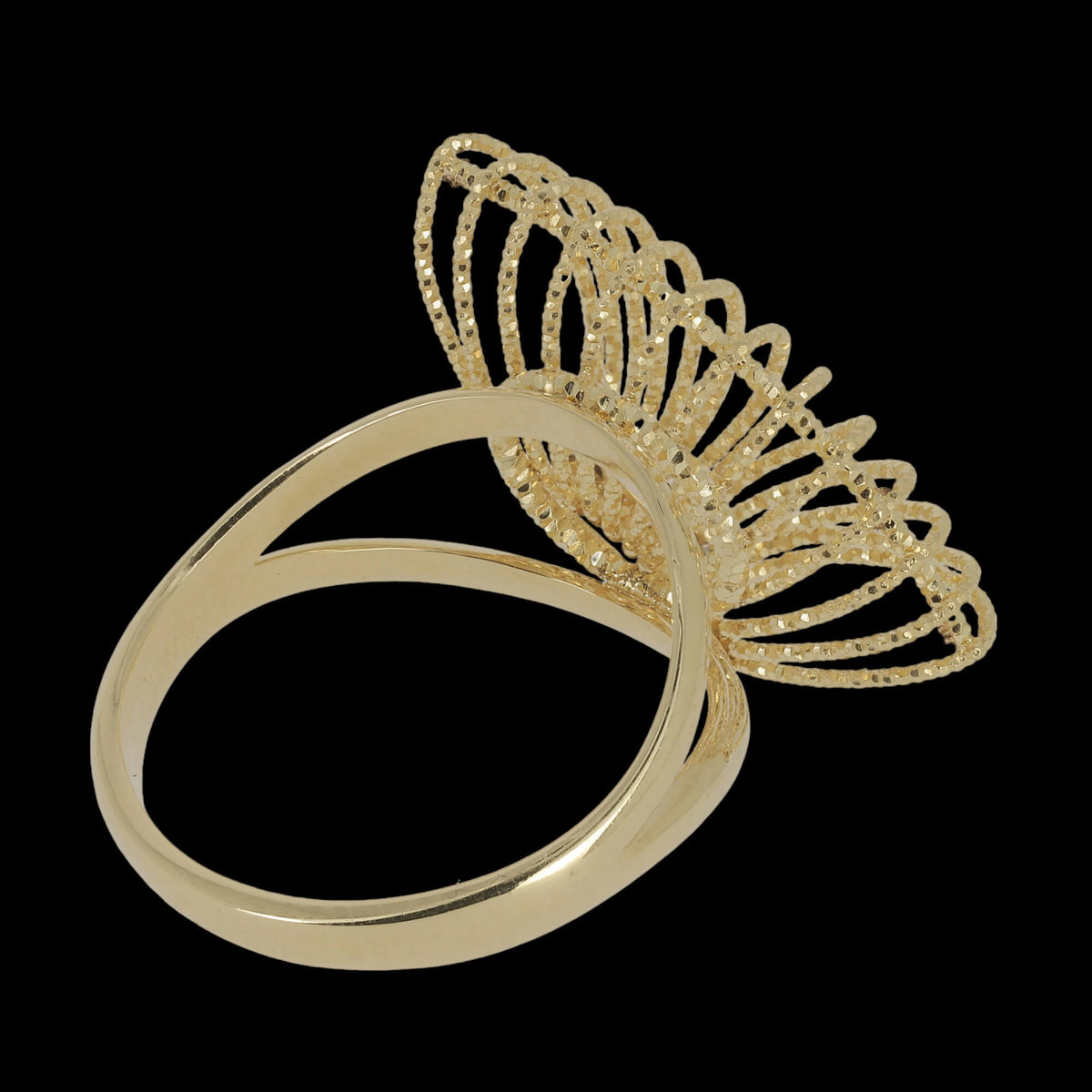 Sanjoya Bague Rogelino RO1123005