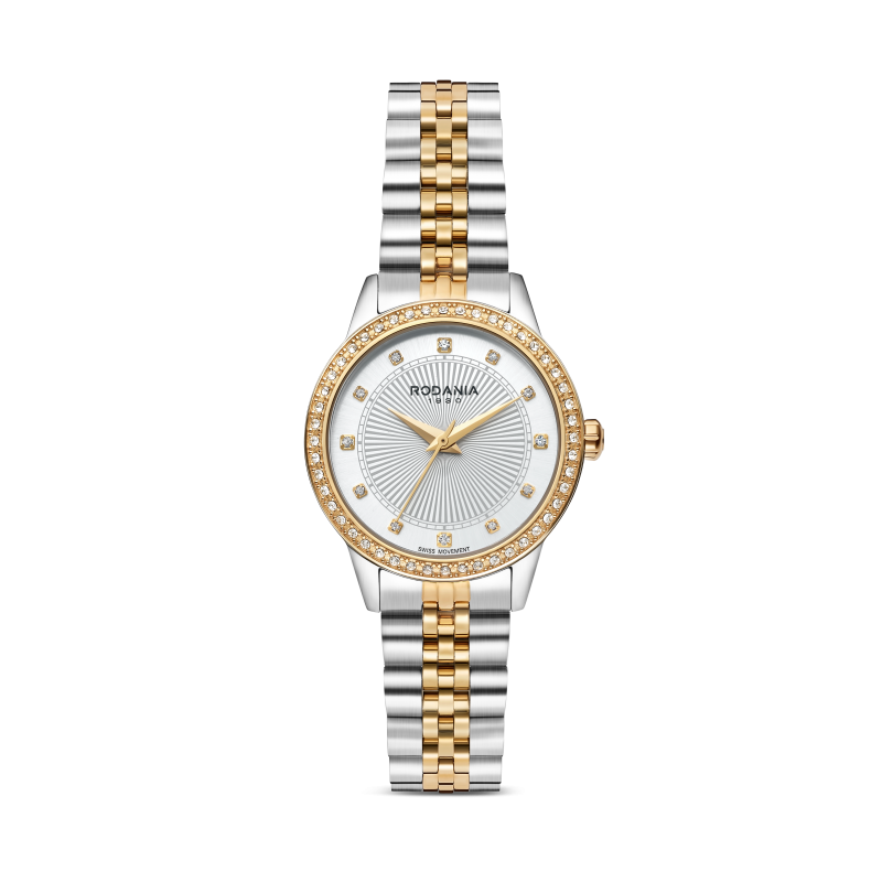 Rodania Montreux Elegance Sparkle R10043