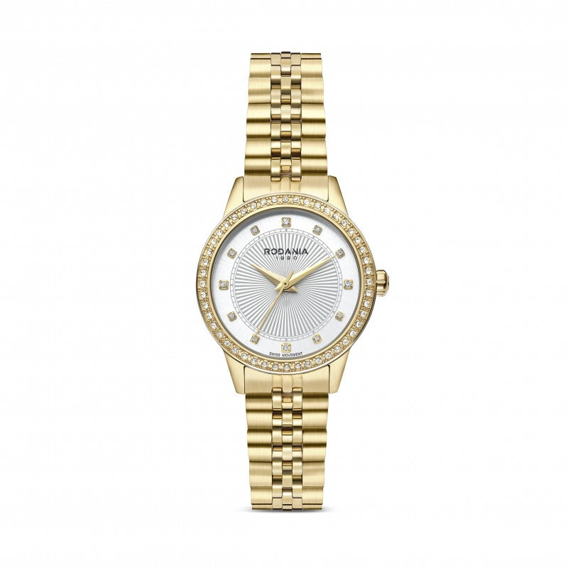 Rodania Montreux Elegance Sparkle R10044