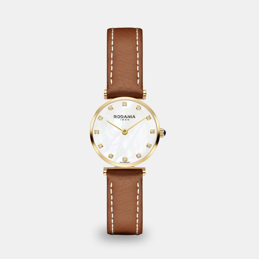 Rodania Lugano Sparkle 26 R14035