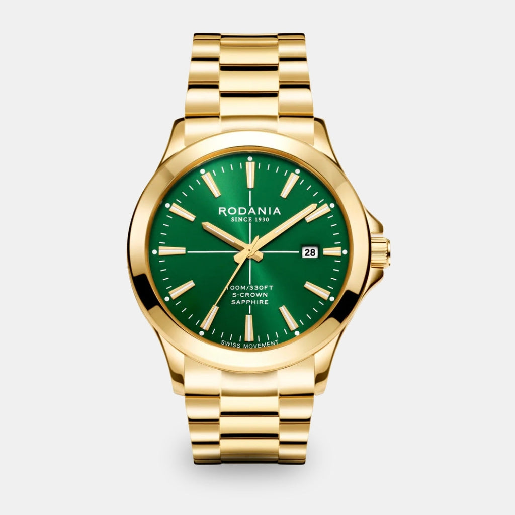Rodania Verbier Cross R17025