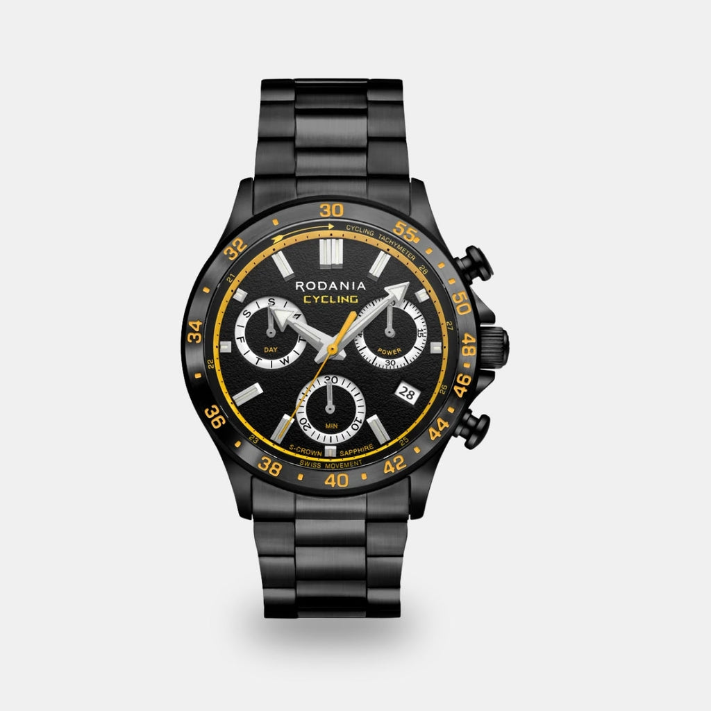 Rodania Chronograph Cycling Limited Edit R17033