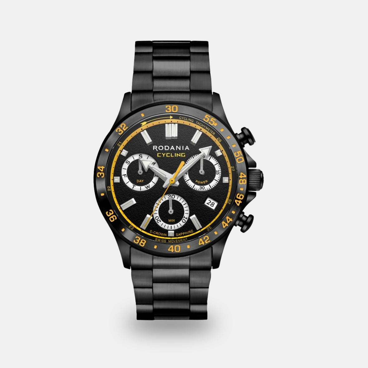 Rodania Chronograph Cycling Limited Edit R17033