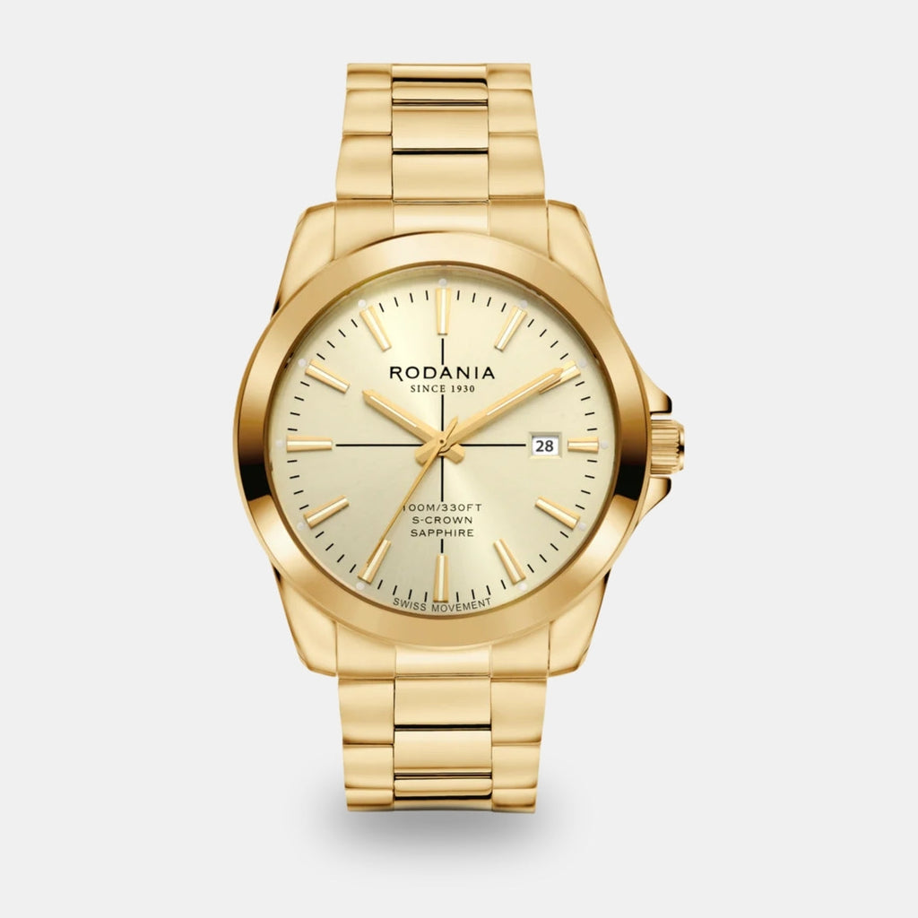Rodania Verbier Cross R17042