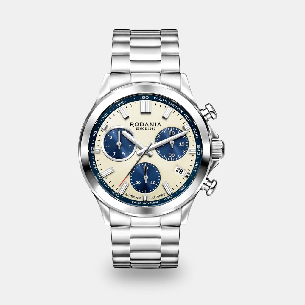 Rodania Verbier Chronograph R17043