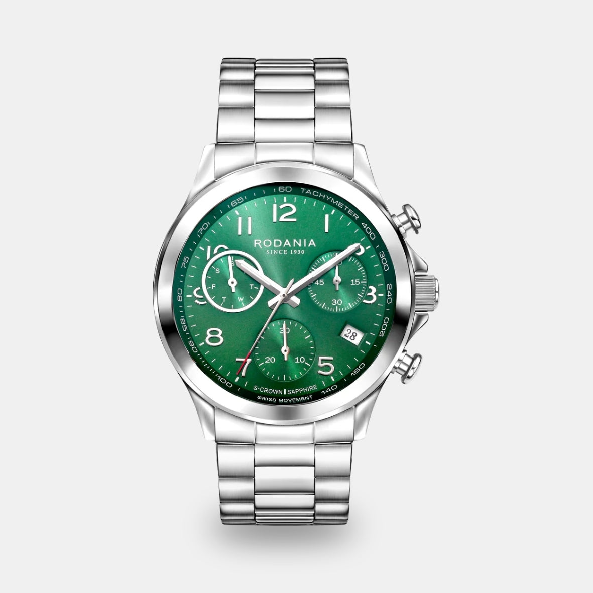 Rodania Verbier Chronograph R17045