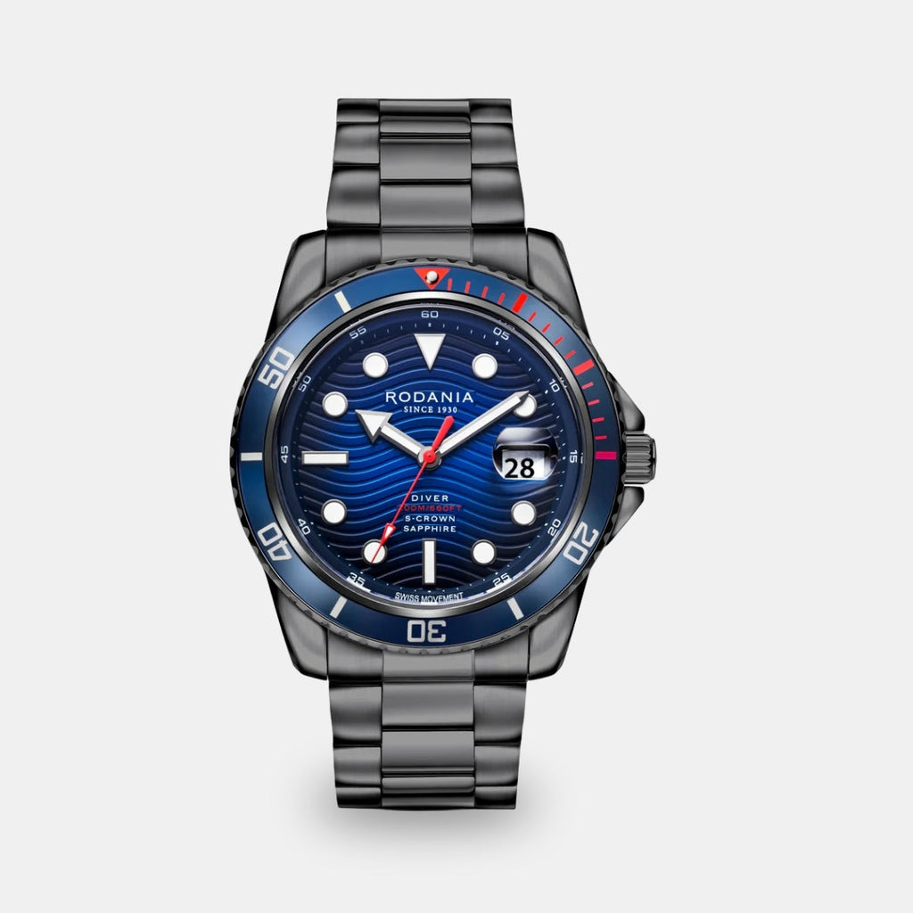 Rodania Leman Diver R18059