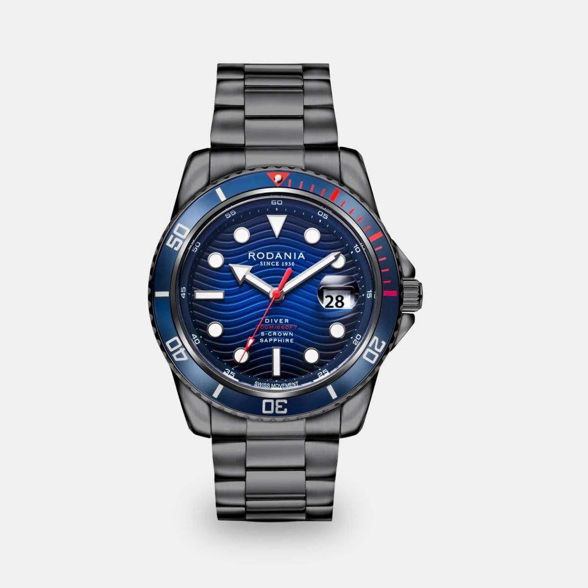Rodania Leman Diver R18059