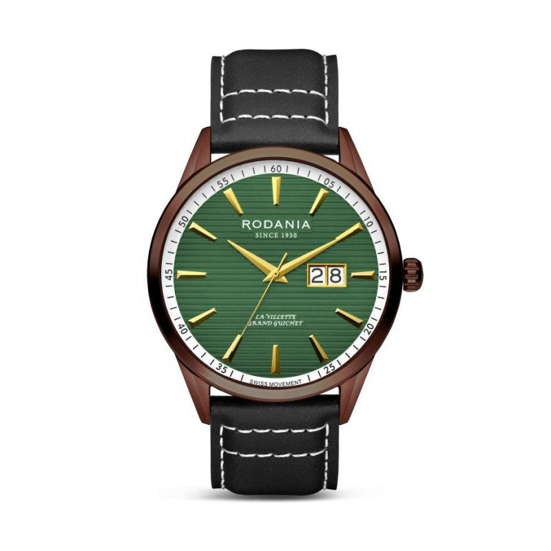 Rodania La Villette Grand Guichet Limite R33006