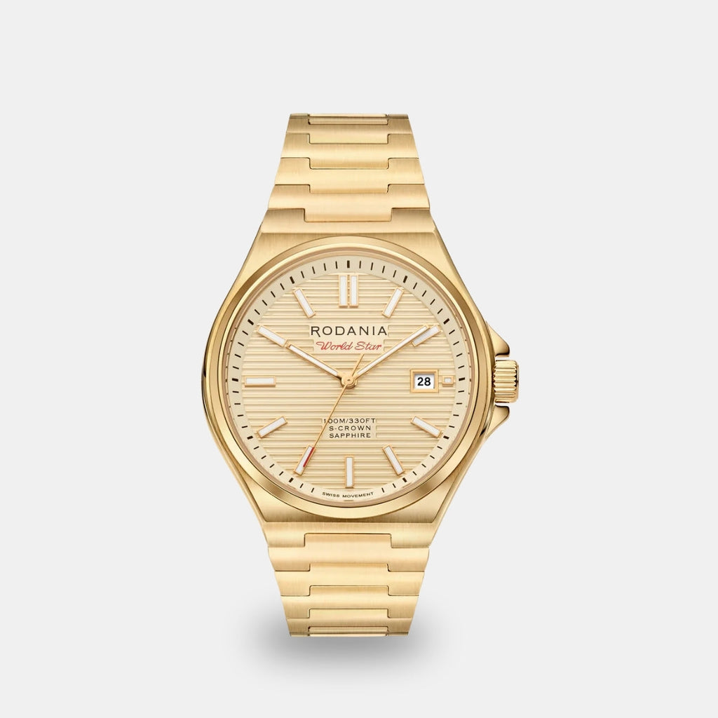 Rodania World Star R74005