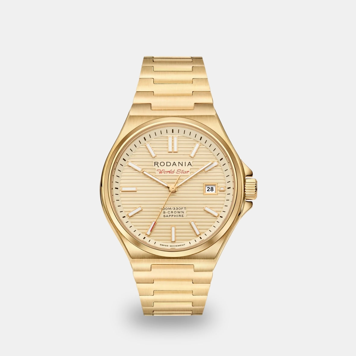 Rodania World Star R74005