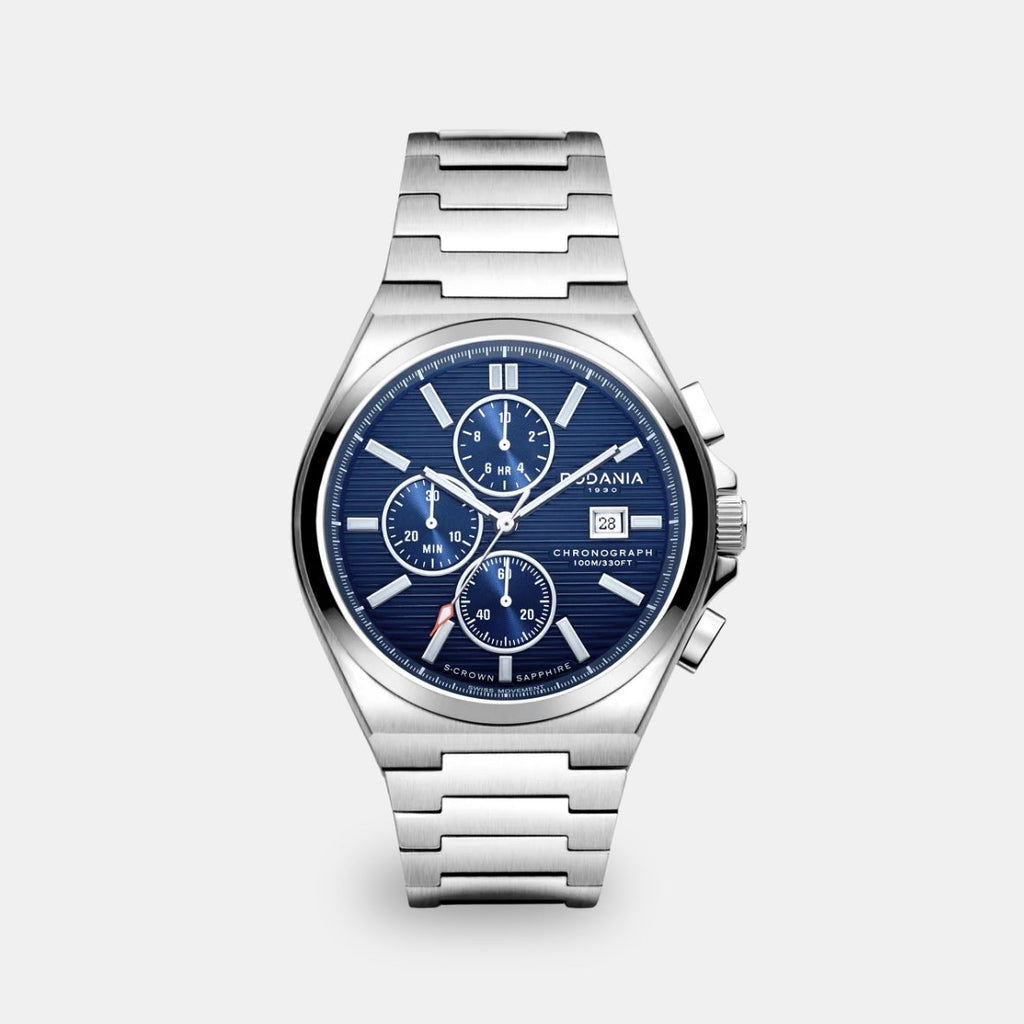Rodania World Star Chronograph R74010