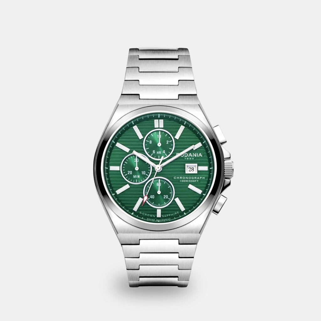 Rodania World Star Chronograph R74012