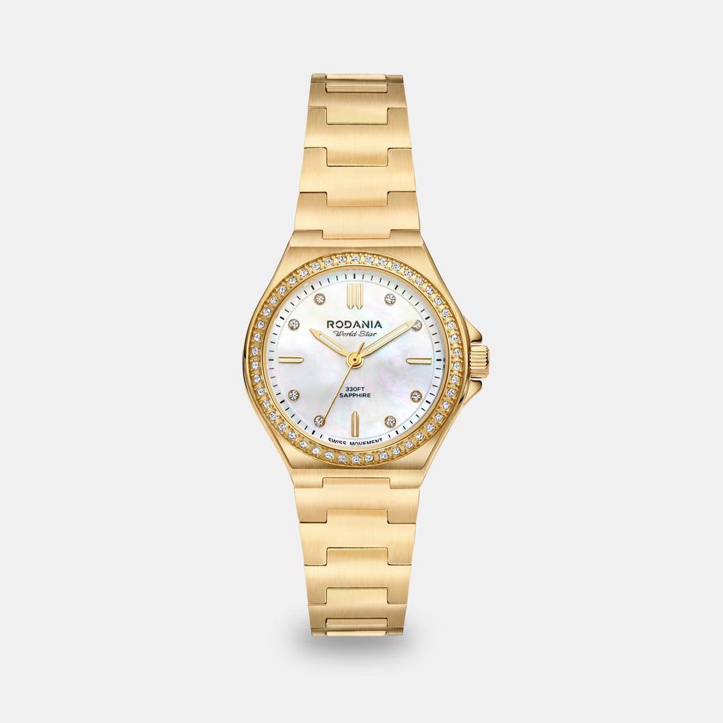 Rodania World Star 30 Sparkle R74017