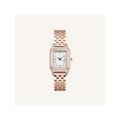 Rosefield Ivy White Matte Rose Gold OCWRSR-OC04